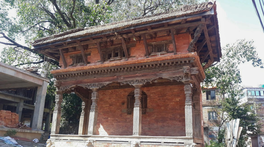 sankharapur municipality sankhu kathmandu
